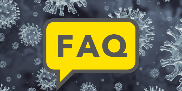 Air cleaner FAQ for virus filtration