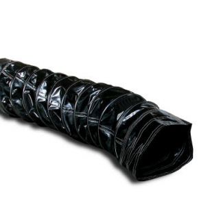 Air transport tube 7.6 m / ø 650 mm, antistatic for TFV 900 Ex suction