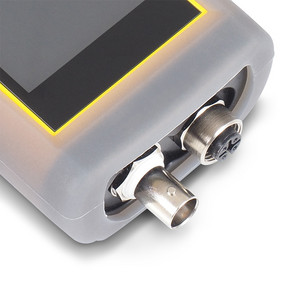 All connectors can still be used