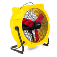 Axial fan TTV 4500 HP