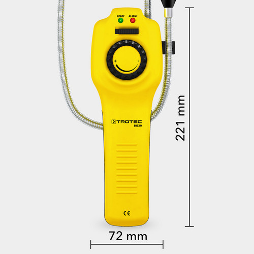 BG30 Gas detector