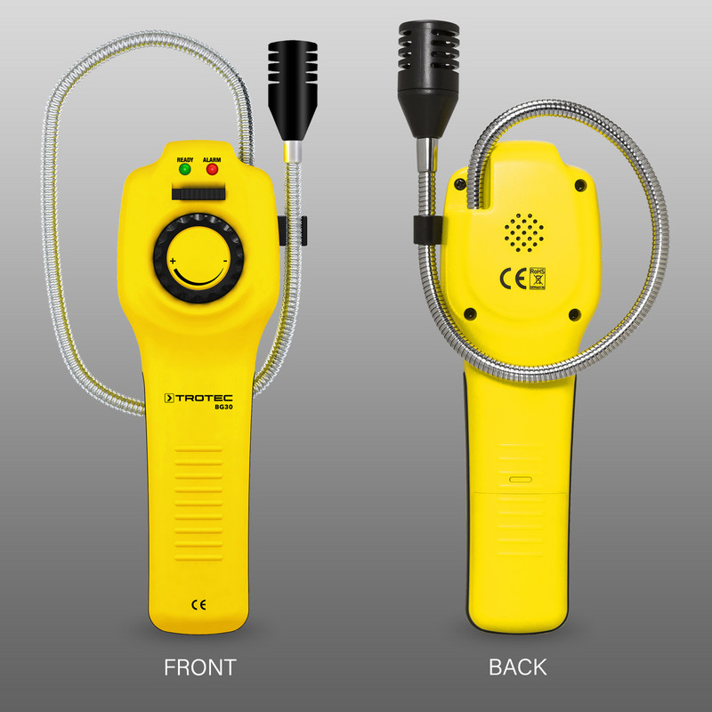 BG30 Gas detector