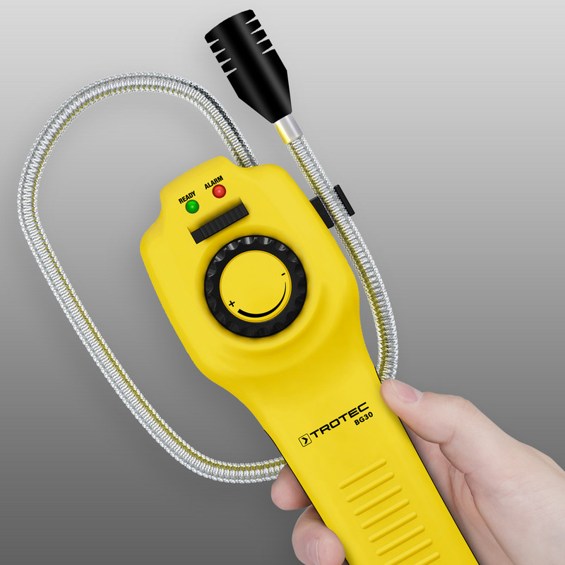 BG30 Gas detector