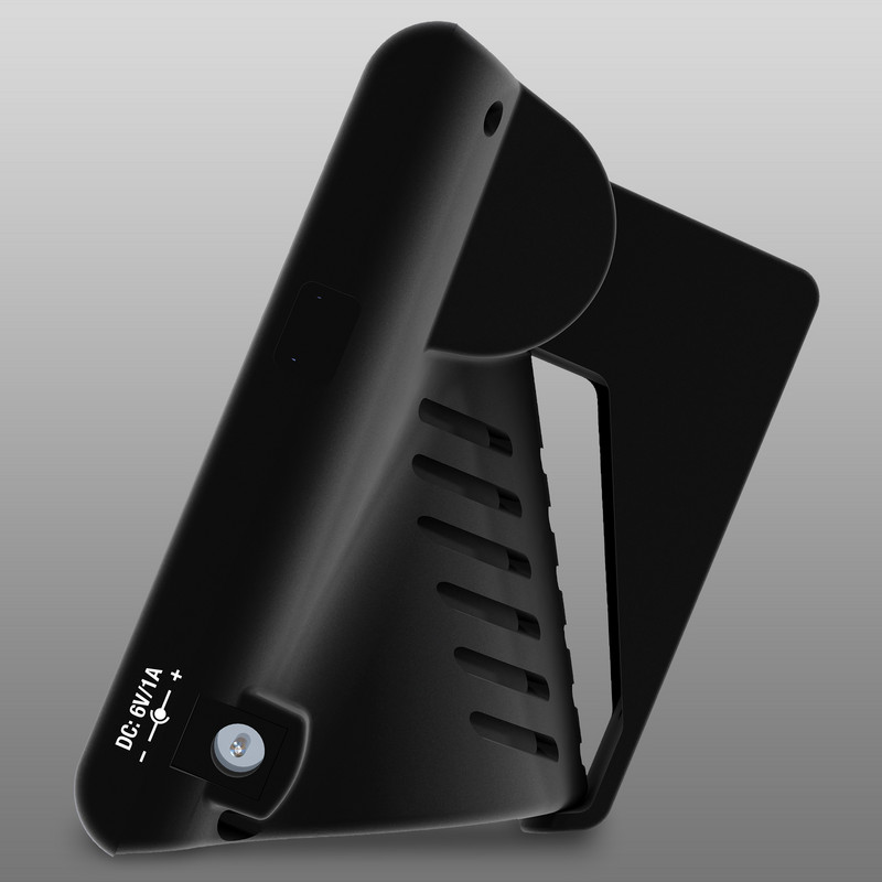 BZ25 CO₂ Air Quality Monitor