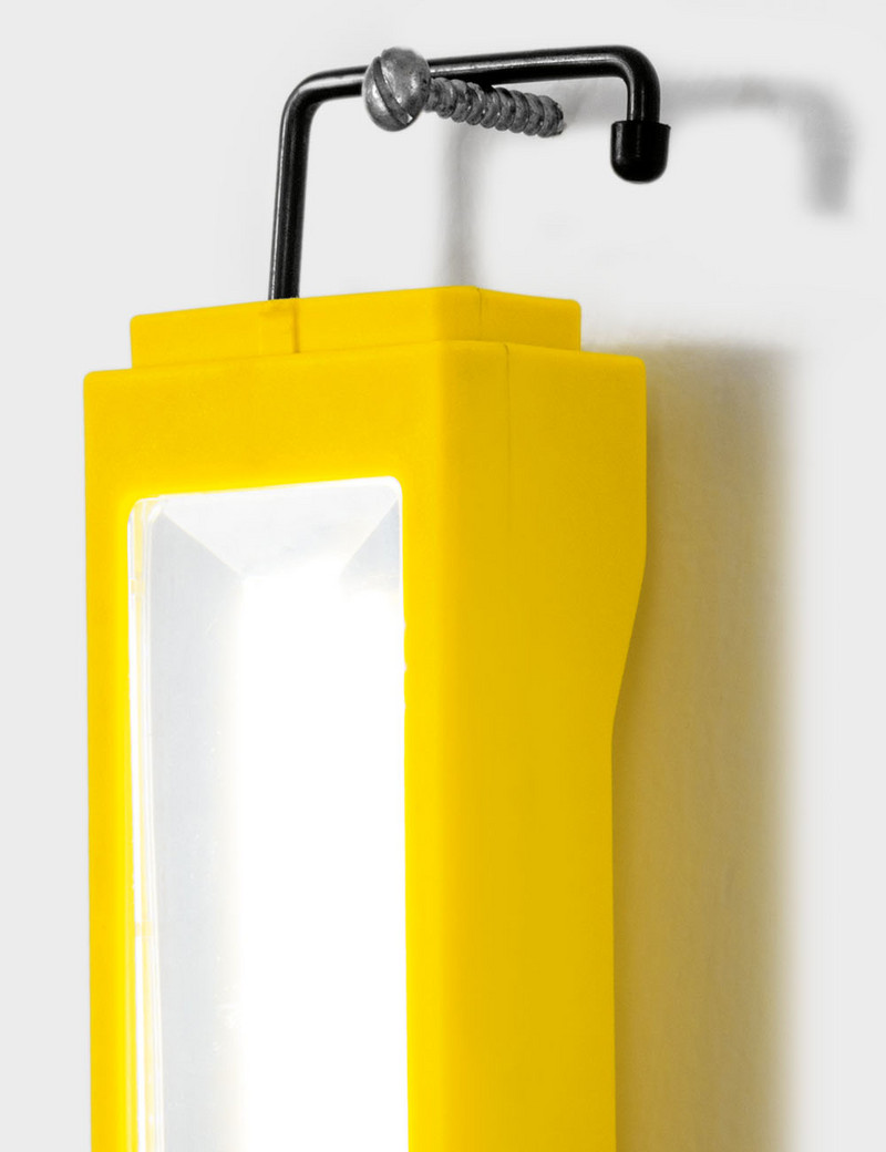 Cordless work light PWLS 10-20V