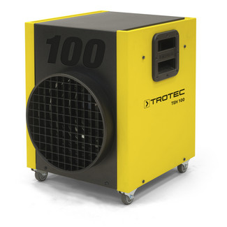 Electrical heater TEH 100