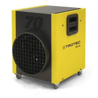 Electrical heater TEH 70