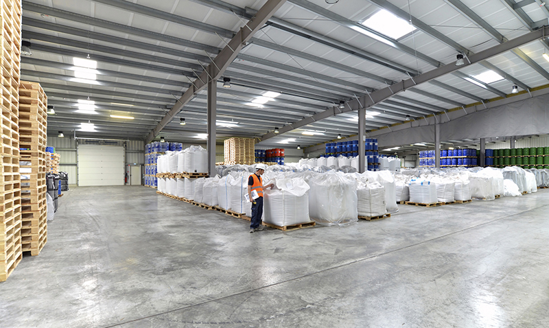 General dehumidification solutions-Trotec