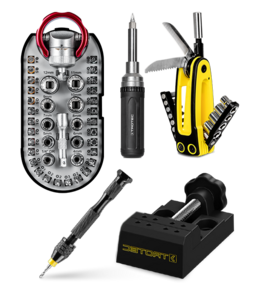 Hand tools from Trotec