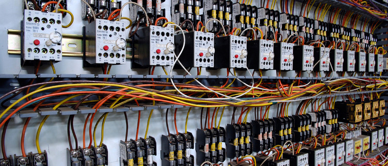 Inspections in power supply companies-Trotec