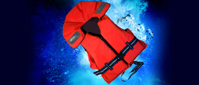 Measuring technology tightness testing survival suits-Trotec