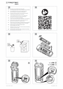 Operating manual for moisture indicator BM22 (INT)