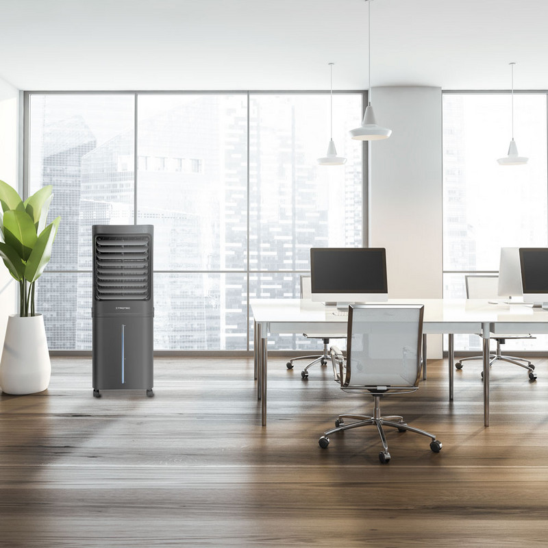 PAE 80 – used at the office
