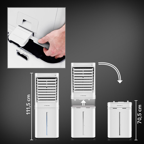 PAE 81 – for space-saving storage