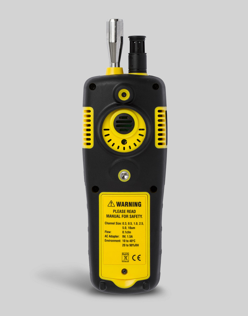 Particle counter PC220
