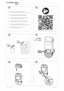 Quick guide for moisture indicator BM12 (INT)