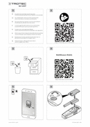 Quick guide for vane anemometer BA16WP (INT)