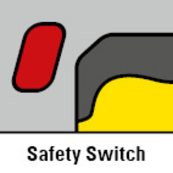 Safety lock