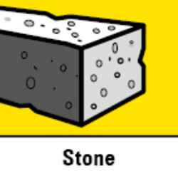 Stone