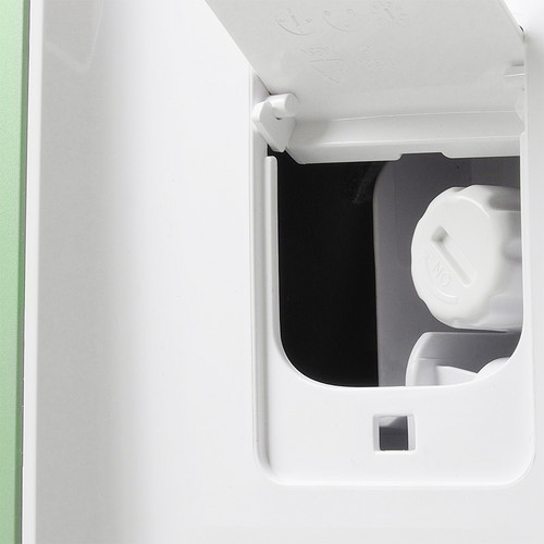 TTK 68 E – drainage connection